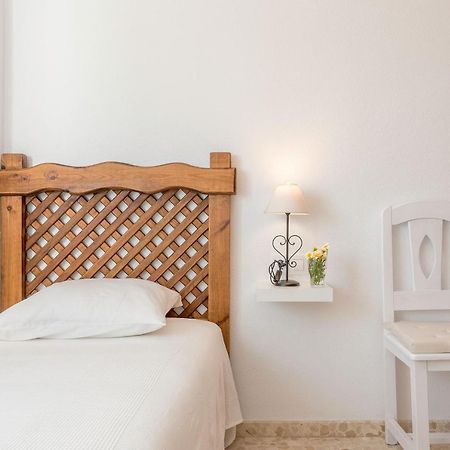 Apartamento Costa de la Luz Conil De La Frontera Exterior foto