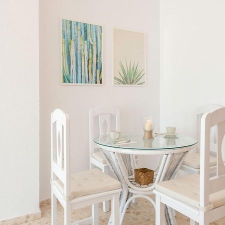Apartamento Costa de la Luz Conil De La Frontera Exterior foto